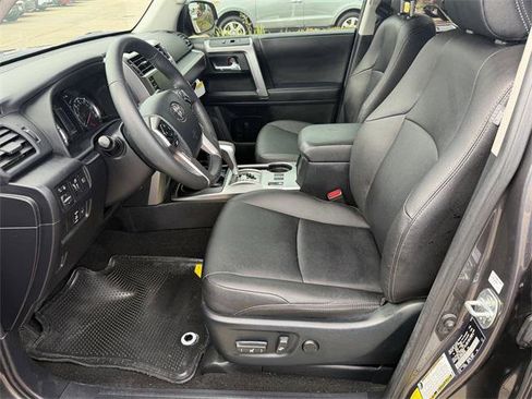 Certified 2023 Toyota 4Runner TRD Sport image 19