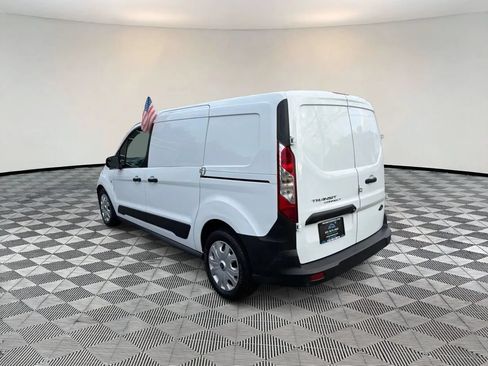Used 2020 Ford Transit Connect XL FWD image 5