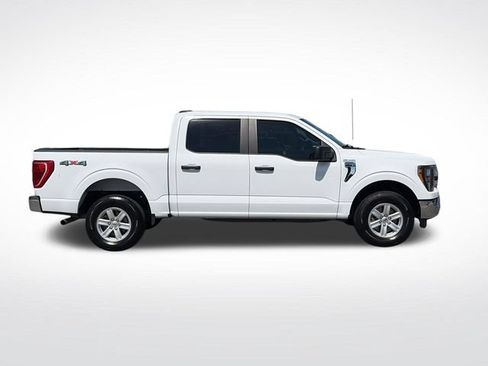 Used 2023 Ford F150 XLT AWD/4WD image 6