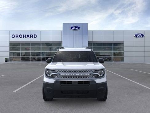New 2026 Ford Bronco Sport Big Bend AWD/4WD image 36