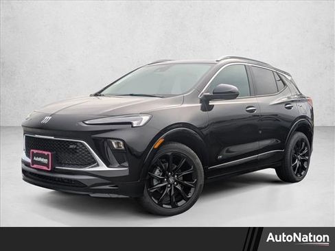 New 2026 Buick Encore GX Sport Touring w/ Comfort Package image 1