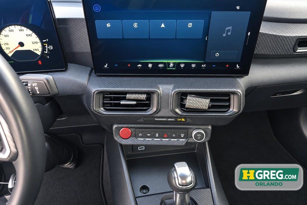 Used 2024 Ford Mustang Coupe RWD image 13