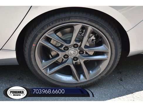 New 2025 Acura TLX SH-AWD w/ A-SPEC Pkg image 37