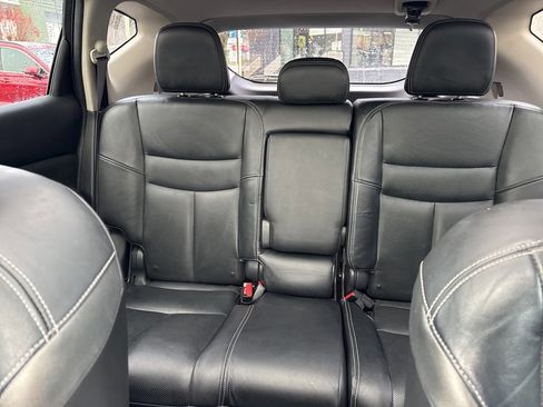 Used 2015 Nissan Murano Platinum w/ Platinum Technology Package image 33