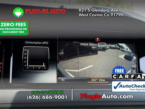 Used 2015 Mercedes-Benz S 550 Sedan w/ Sport Package image 40