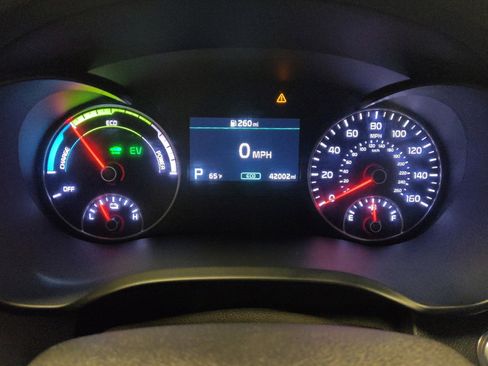 Used 2020 Kia Optima EX FWD image 23
