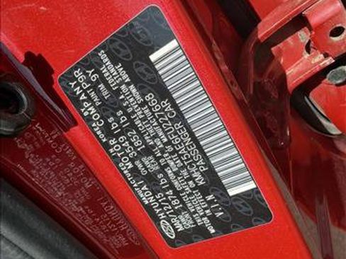 Used 2015 Hyundai Accent GS image 22