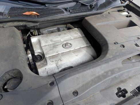Used 2011 Lexus RX 350 w/ Premium Pkg image 20
