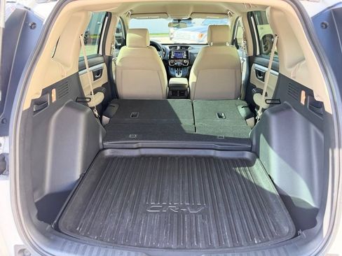 Used 2020 Honda CR-V LX image 26