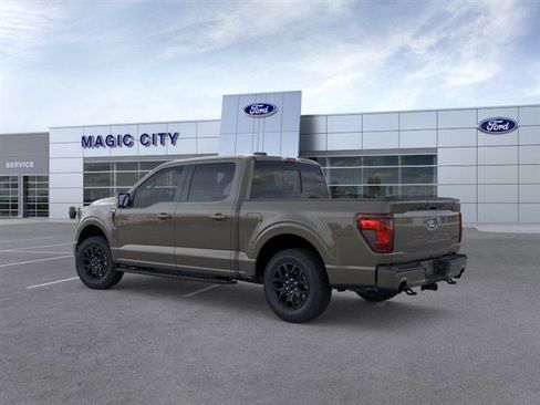 New 2026 Ford F150 Tremor image 4