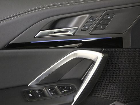 Certified 2025 BMW X1 xDrive28i w/ Convenience Package image 21