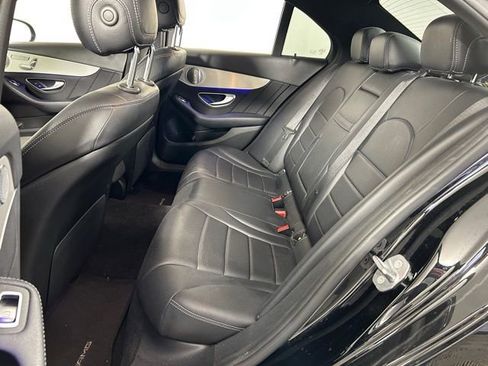 Used 2019 Mercedes-Benz C 300 Sedan image 13