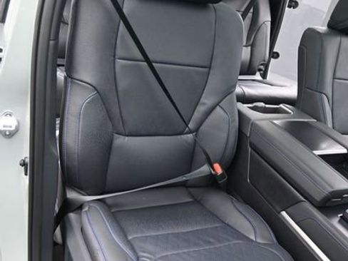 New 2026 Toyota Tundra Platinum image 16