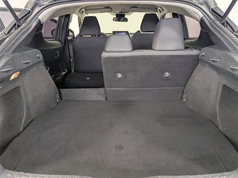 Used 2021 Toyota C-HR LE image 28