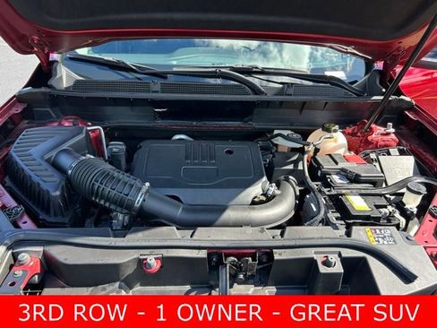 Used 2023 GMC Acadia SLE w/ Driver Convenience Package image 11