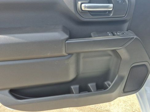 New 2025 Chevrolet Silverado 3500 W/T w/ WT Convenience Package RWD image 14
