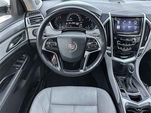 Used 2016 Cadillac SRX Standard image 17