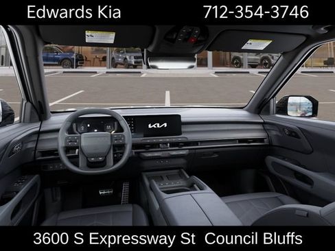 New 2027 Kia Telluride SX X-Line AWD/4WD image 16