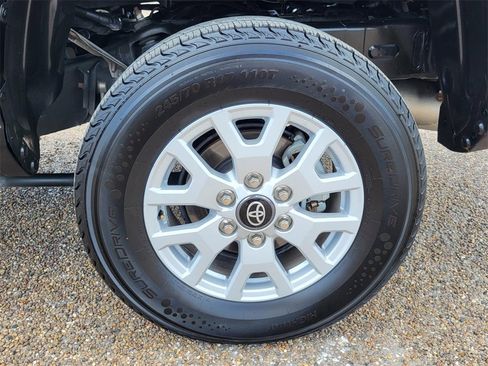 Used 2024 Toyota Tacoma SR5 image 30