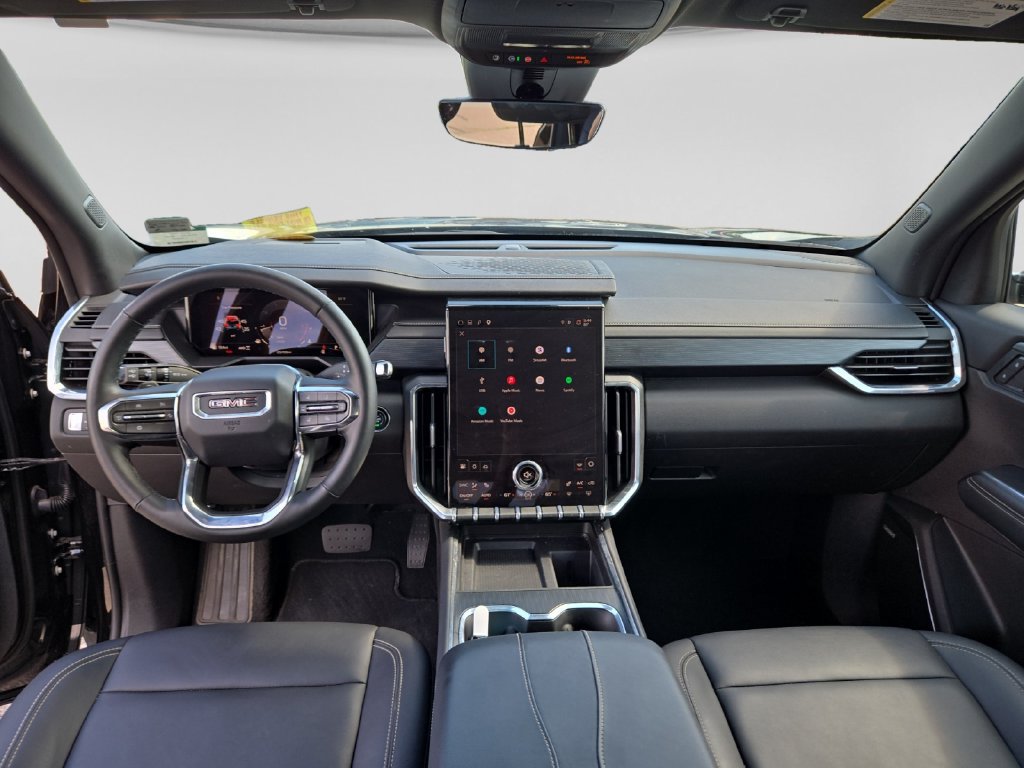Used 2026 GMC Acadia Elevation w/ Elevation Premium Package AWD/4WD image 25