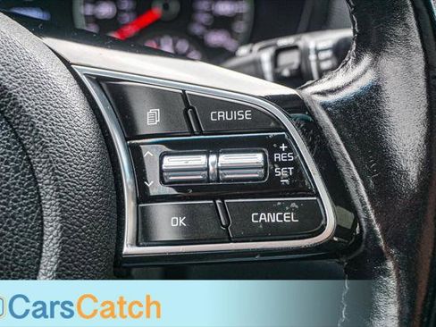 Used 2020 Kia Optima SE image 36