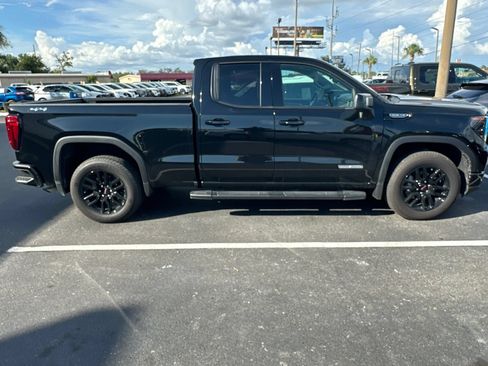 Used 2025 GMC Sierra 1500 Elevation w/ Preferred Package AWD/4WD image 2