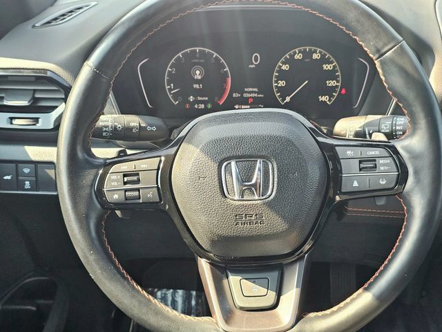 Used 2024 Honda Pilot TrailSport image 35