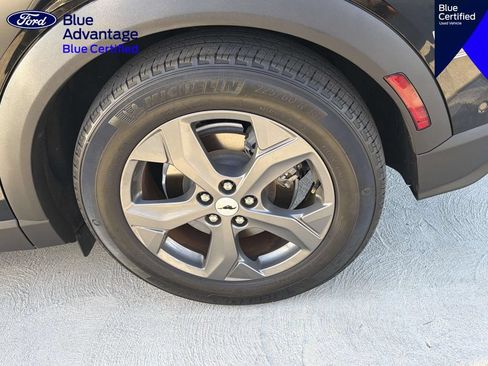 Used 2023 Ford Mustang Mach-E Select RWD image 19