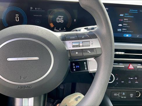 Used 2024 Hyundai Sonata SEL image 22