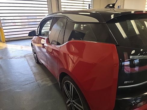 Used 2018 BMW i3 RWD image 5