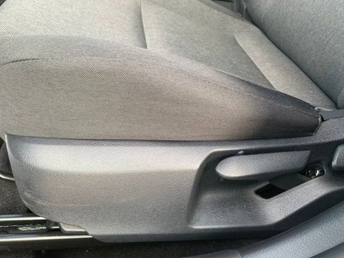 Used 2026 Toyota Camry LE FWD image 14