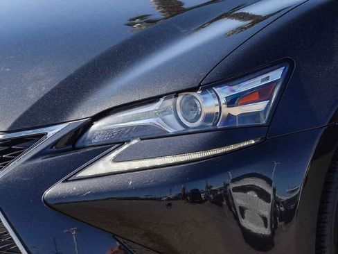 Used 2017 Lexus GS 350 F Sport image 8