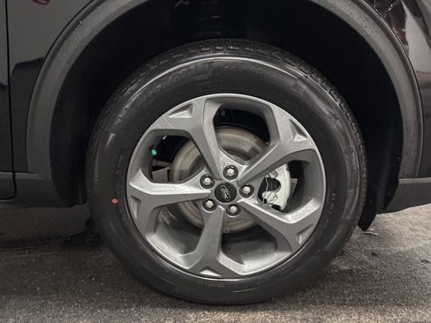 New 2026 Ford Escape ST-Line w/ Tech Pack #1 image 16