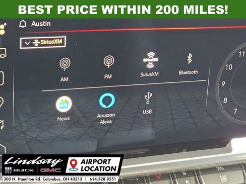 Used 2023 GMC Sierra 1500 Elevation image 38