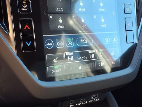 New 2026 Subaru Forester Premium image 7