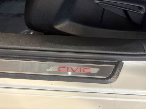 Used 2022 Honda Civic Si image 19