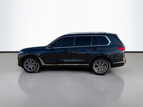 Used 2022 BMW X7 xDrive40i w/ Premium Package image 6