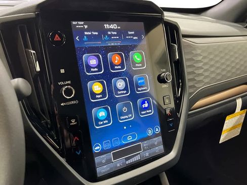 Certified 2025 Subaru Forester Sport image 19