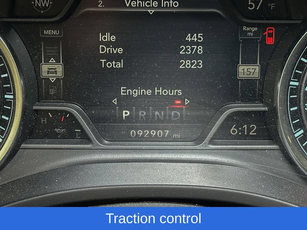 Used 2019 RAM 1500 Big Horn AWD/4WD image 3