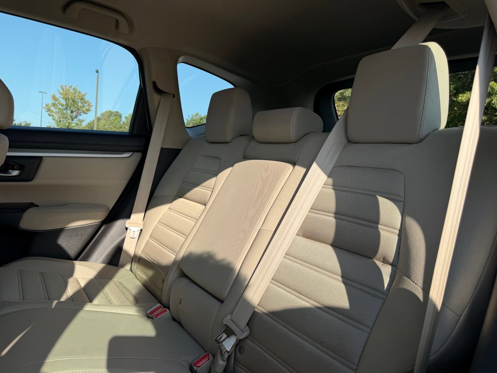 Used 2019 Honda CR-V LX image 27