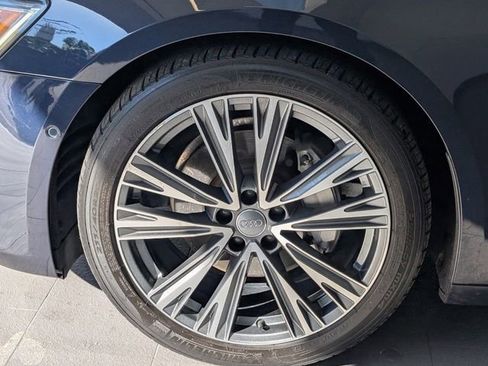 Used 2020 Audi A6 2.0T Premium Plus w/ Premium Plus Package image 4