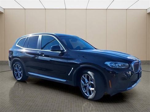 Used 2023 BMW X3 sDrive30i image 21