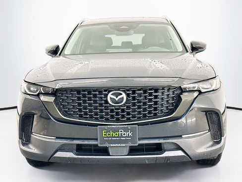 Used 2025 MAZDA CX-50 AWD 2.5 S w/ Preferred Package image 2