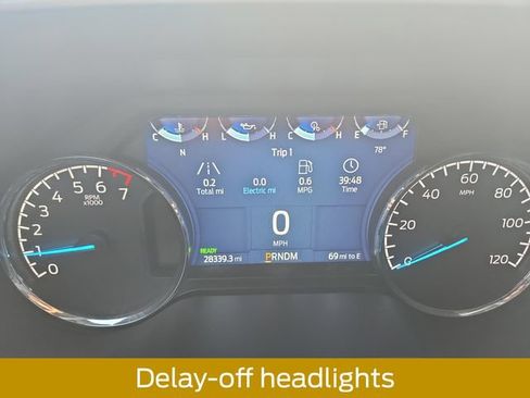 Used 2023 Ford F150 XLT w/ Equipment Group 302A High AWD/4WD image 19