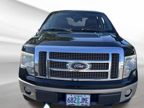 Used 2010 Ford F150 King Ranch AWD/4WD image 2