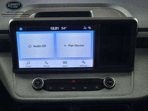 Certified 2022 Ford Maverick XLT FWD image 21