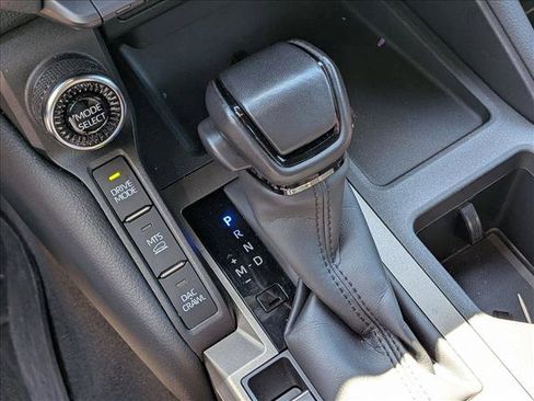 Certified 2024 Toyota Land Cruiser AWD/4WD image 16