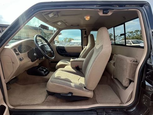 Used 2002 Ford Ranger 2WD SuperCab image 17