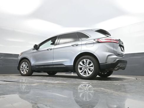 Used 2024 Ford Edge Titanium AWD/4WD image 52