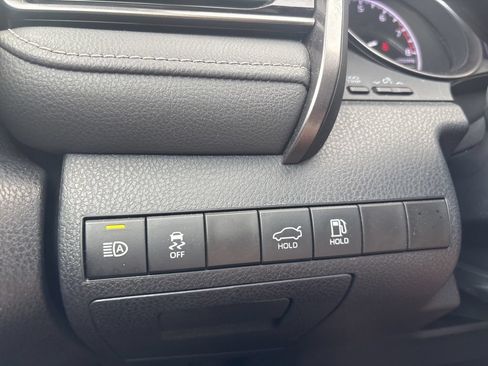 Used 2024 Toyota Camry SE FWD image 24